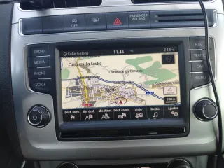 Volkswagen Polo 2015