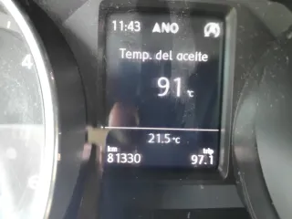 Volkswagen Polo 2015