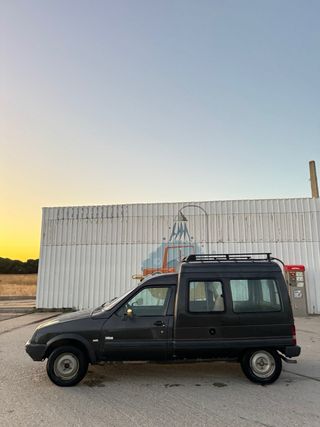 Citroen C 15 1999