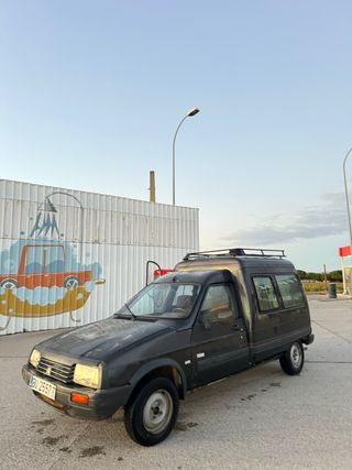 Citroen C 15 1999