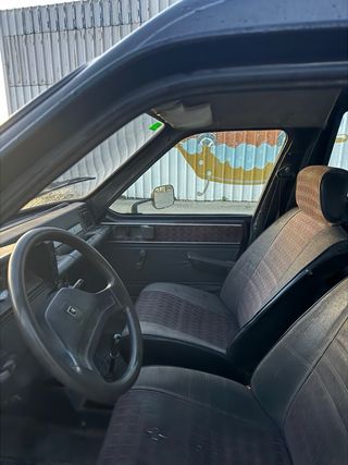 Citroen C 15 1999