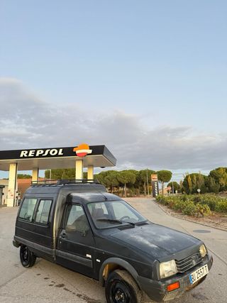 Citroen C 15 1999