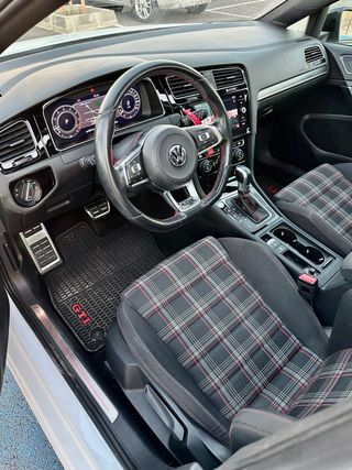 🚘 Golf 7.5 GTI 245cv Performance