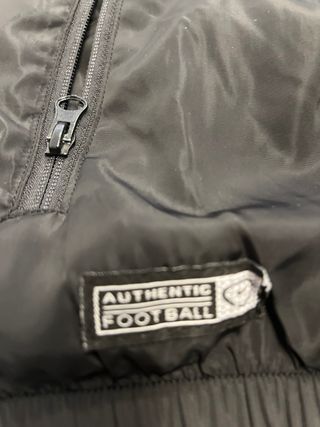 Chaqueta Nike Deportiva