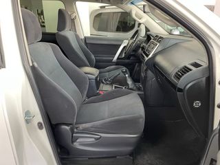 Toyota Land Cruiser 2021