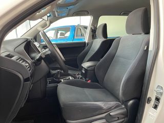 Toyota Land Cruiser 2021