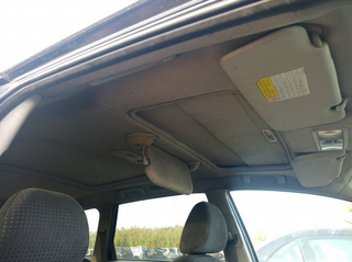 TECHO INTERIOR MITSUBISHI GRANDIS (NA0W)