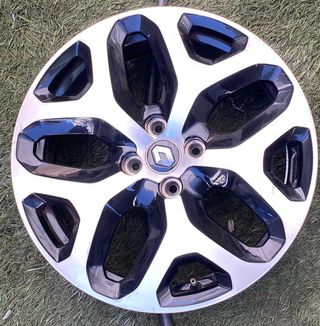 Llanta Renault Captur
