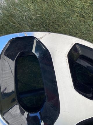 Llanta Renault Captur