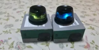 2 Altavoces G200 Bluetooth 5.3 Magnéticos