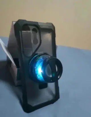 2 Altavoces G200 Bluetooth 5.3 Magnéticos