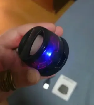 2 Altavoces G200 Bluetooth 5.3 Magnéticos