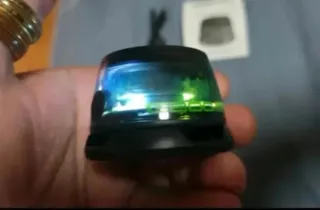 2 Altavoces G200 Bluetooth 5.3 Magnéticos