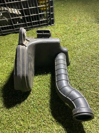 Caja filtro aire Derbi