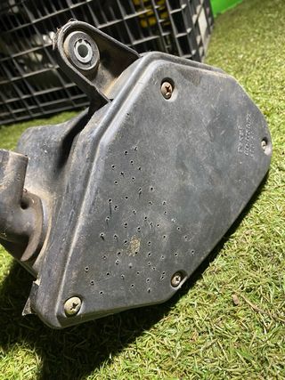 Caja filtro aire Derbi