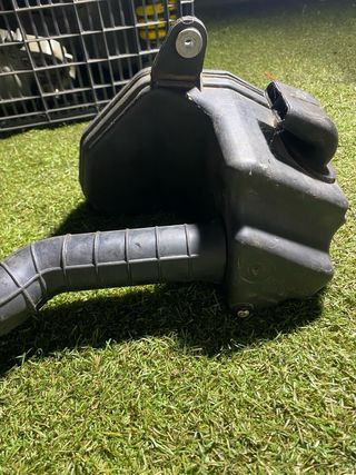 Caja filtro aire Derbi