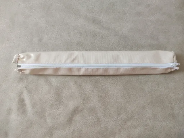 Protector barra apoyabrazos silla paseo