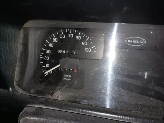 Abarth 500 2002