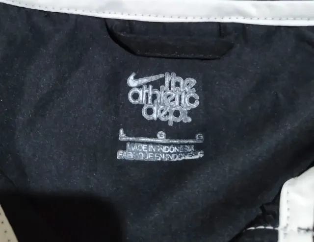 Sudadera Nike Vintage Talla M