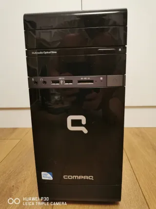 PC con Batocera Retro Gaming