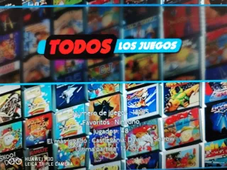 PC con Batocera Retro Gaming