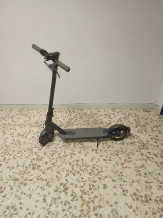 Patinete Eléctrico Xiaomi
