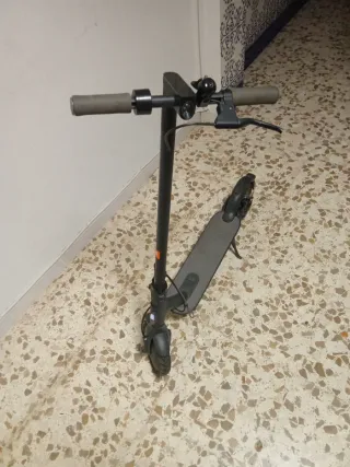Patinete Eléctrico Xiaomi