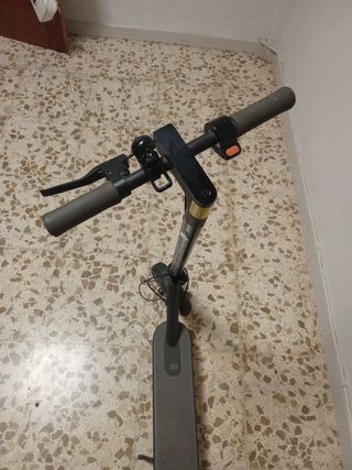 Patinete Eléctrico Xiaomi