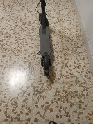Patinete Eléctrico Xiaomi
