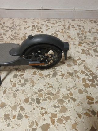 Patinete Eléctrico Xiaomi