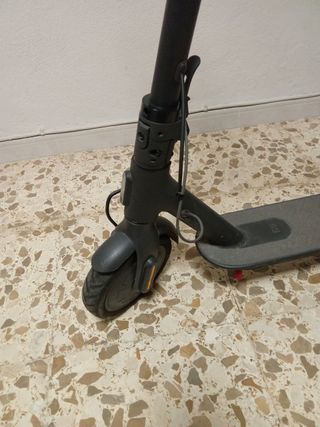 Patinete Eléctrico Xiaomi