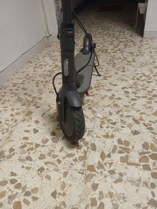 Patinete Eléctrico Xiaomi