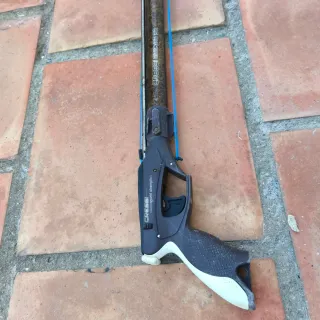 Fusil pesca submarina Cressi