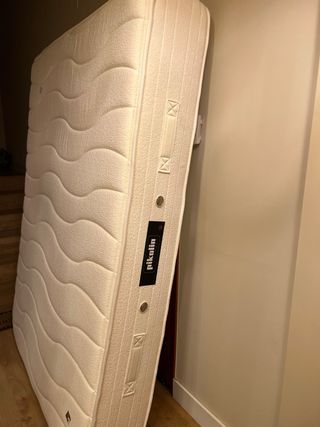 Colchón Pikolin Contract