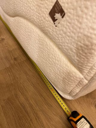 Colchón Pikolin Contract