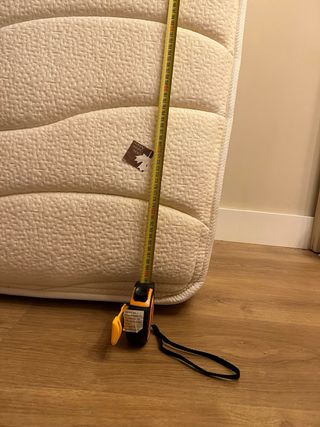 Colchón Pikolin Contract