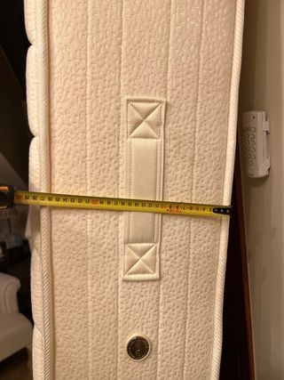 Colchón Pikolin Contract