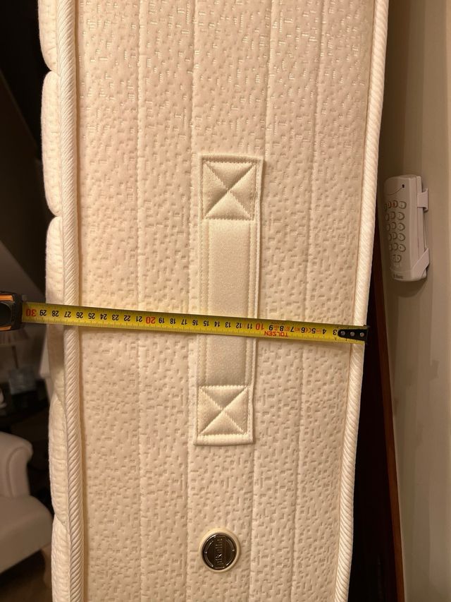 Colchón Pikolin Contract