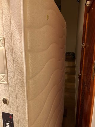 Colchón Pikolin Contract