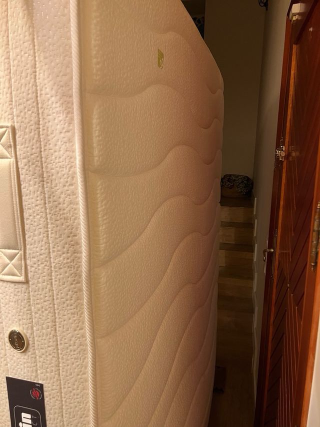 Colchón Pikolin Contract