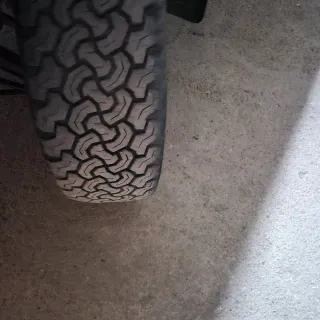 Mitsubishi Montero 2004