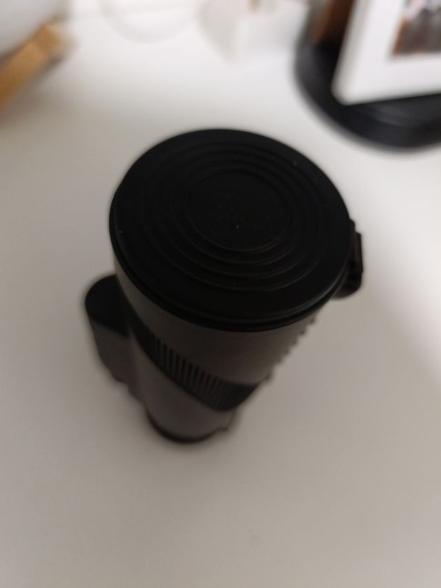 Telescopio monocular zoom 40x60