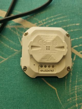 Garmin Edge 25 GPS Ciclismo