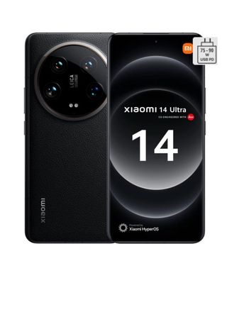 Xiaomi 14 Ultra 16/512GB Nero