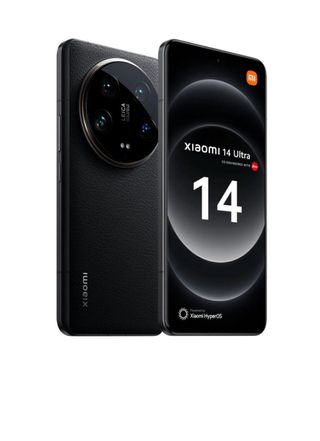 Xiaomi 14 Ultra 16/512GB Nero