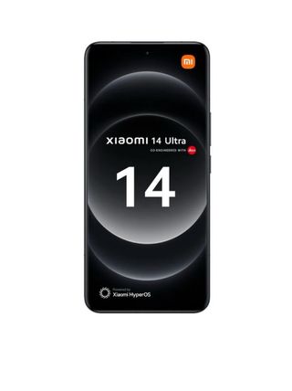 Xiaomi 14 Ultra 16/512GB Nero