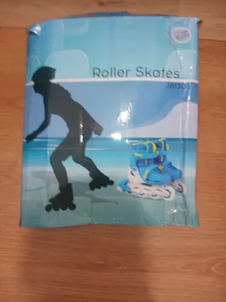 Patines en línea ajustables JB1301