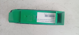 MANDO ELEVALUNAS DELANTERO DERECHO MITSUBISHI MON