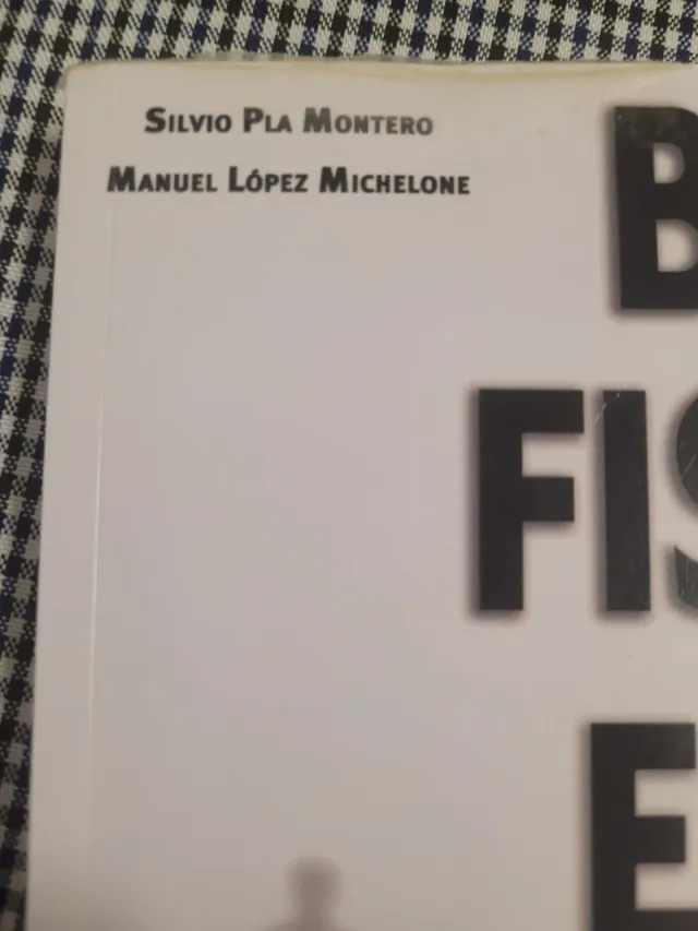 LIBRO DE AJEDREZ BOBBY FISCHER EL MÁS GRANDE 