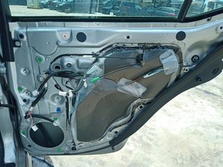 ELEVALUNAS TRASERO DERECHO LEXUS IS (DS2/IS2) ZAD